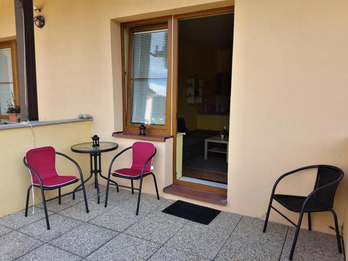 Apartmanovy Dom Magura Donovaly Exteriör bild