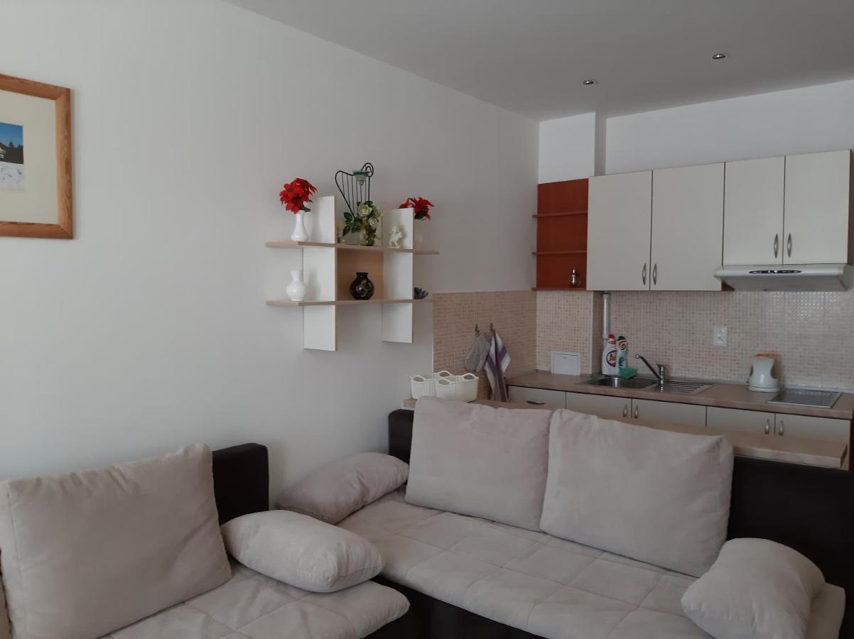 Apartmanovy Dom Magura Donovaly Exteriör bild