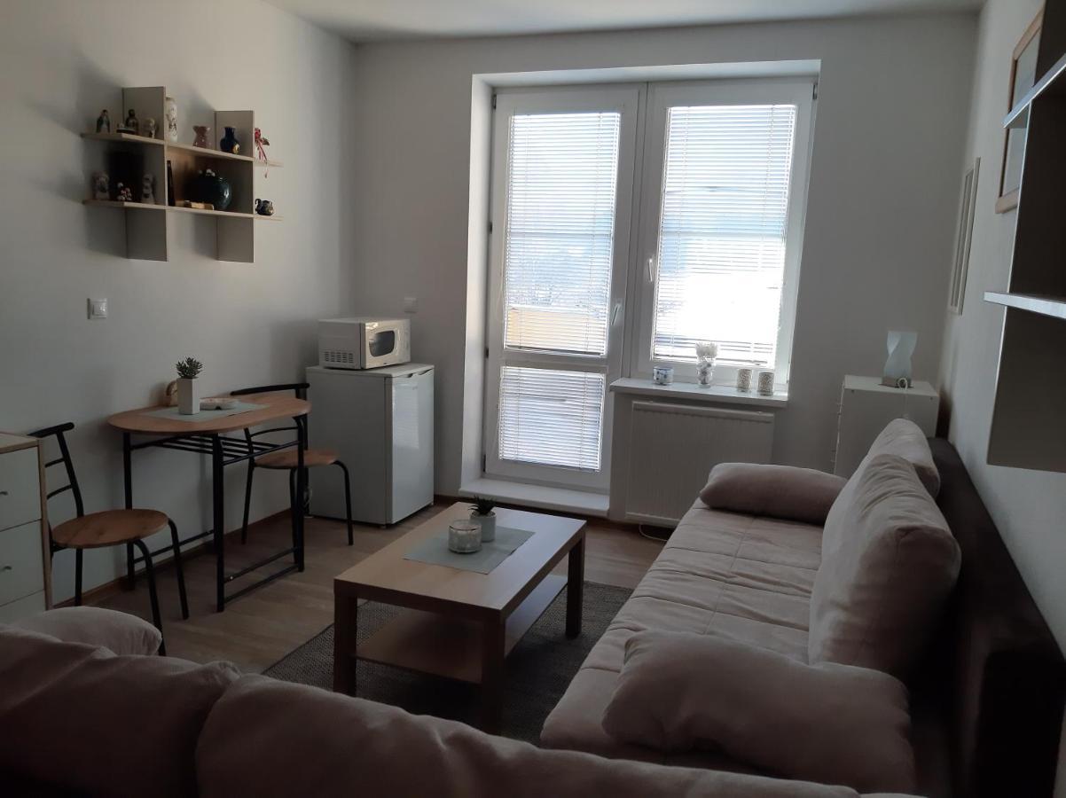 Apartmanovy Dom Magura Donovaly Exteriör bild
