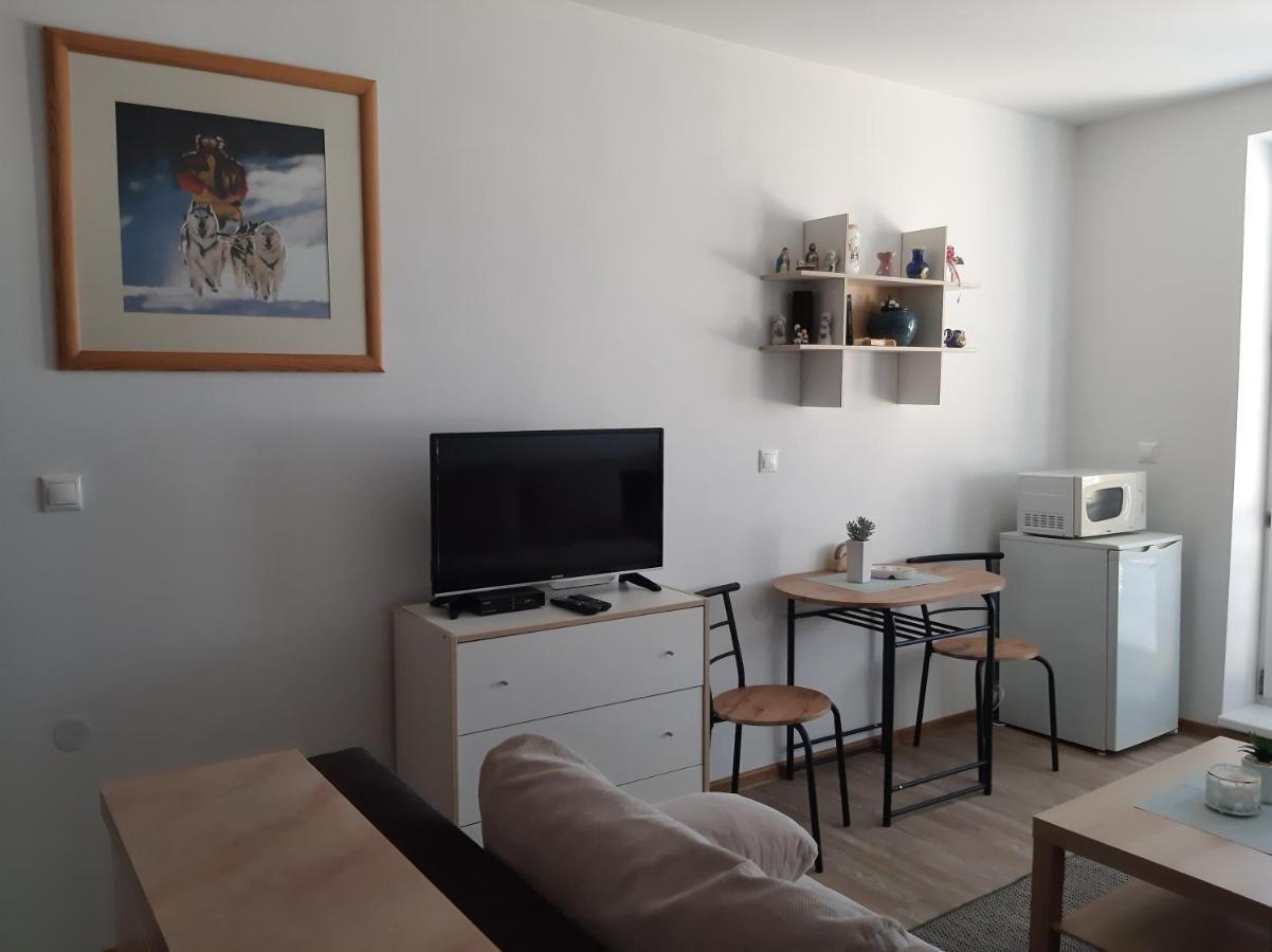 Apartmanovy Dom Magura Donovaly Exteriör bild