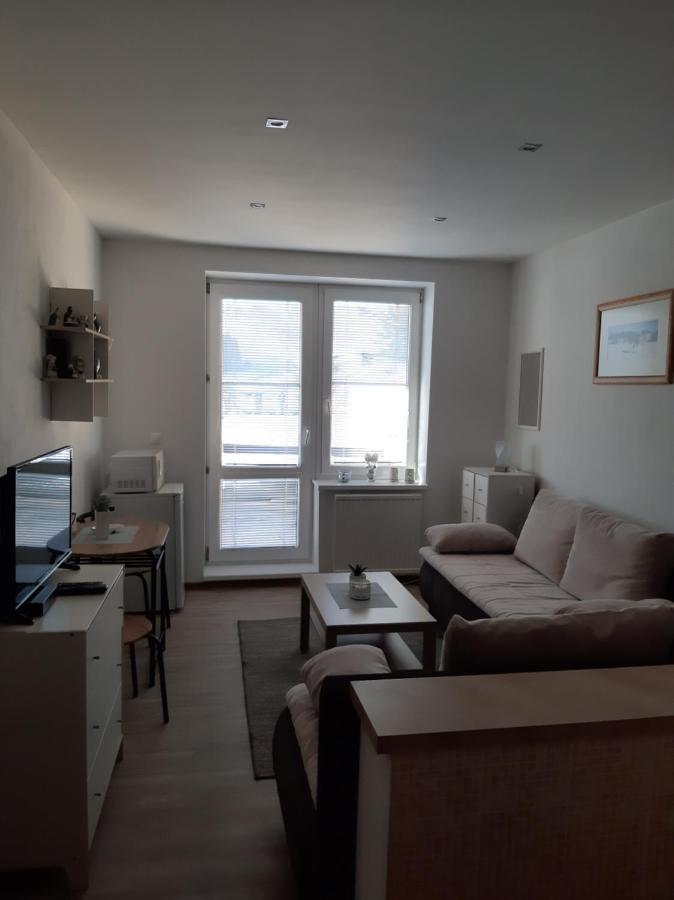 Apartmanovy Dom Magura Donovaly Rum bild