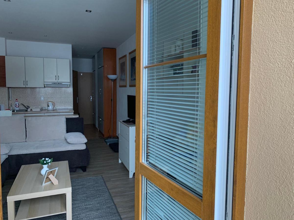 Apartmanovy Dom Magura Donovaly Exteriör bild